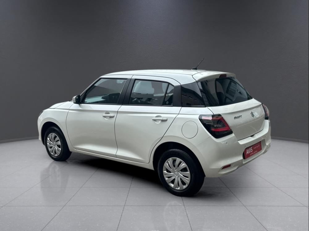 Suzuki N/A 1.2 Gl Mt