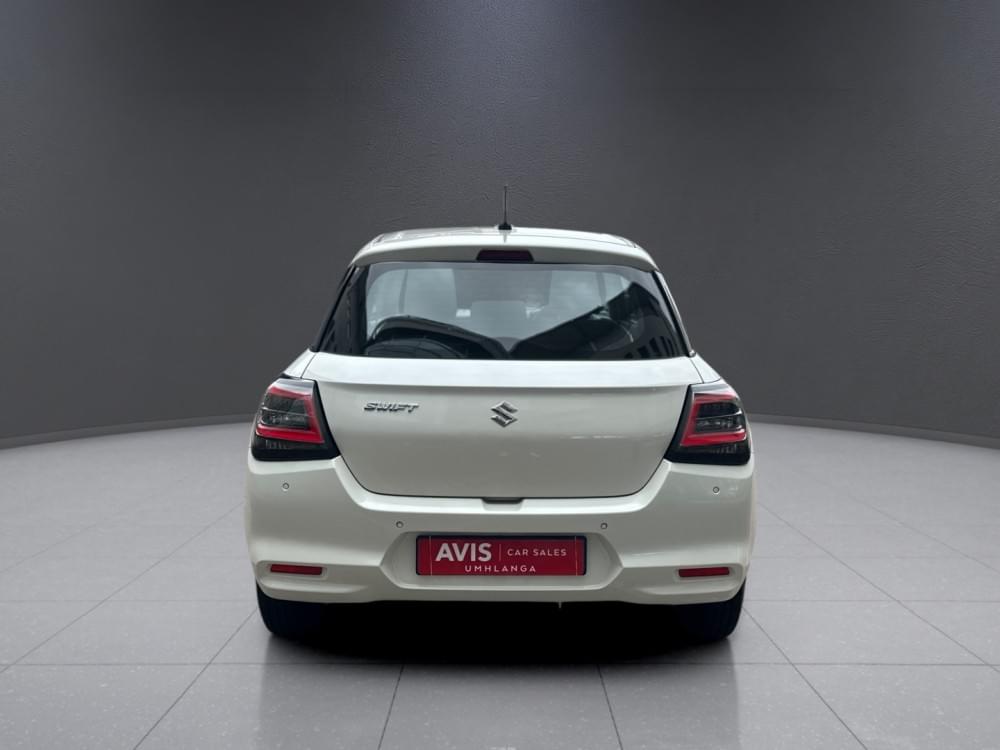 Suzuki N/A 1.2 Gl Mt