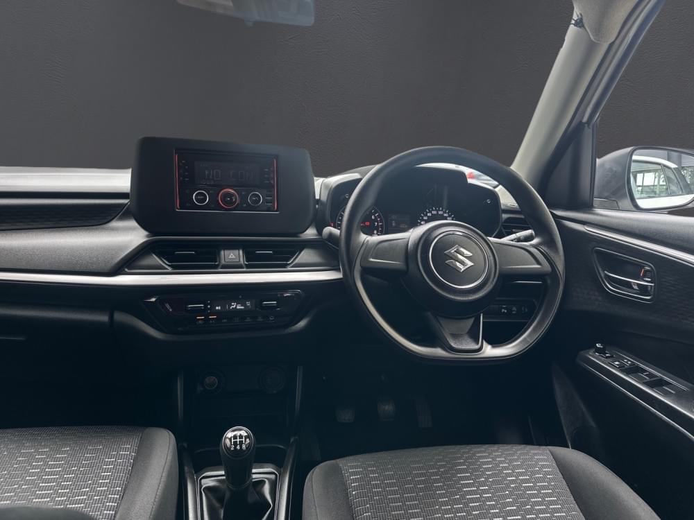 Suzuki N/A 1.2 Gl Mt