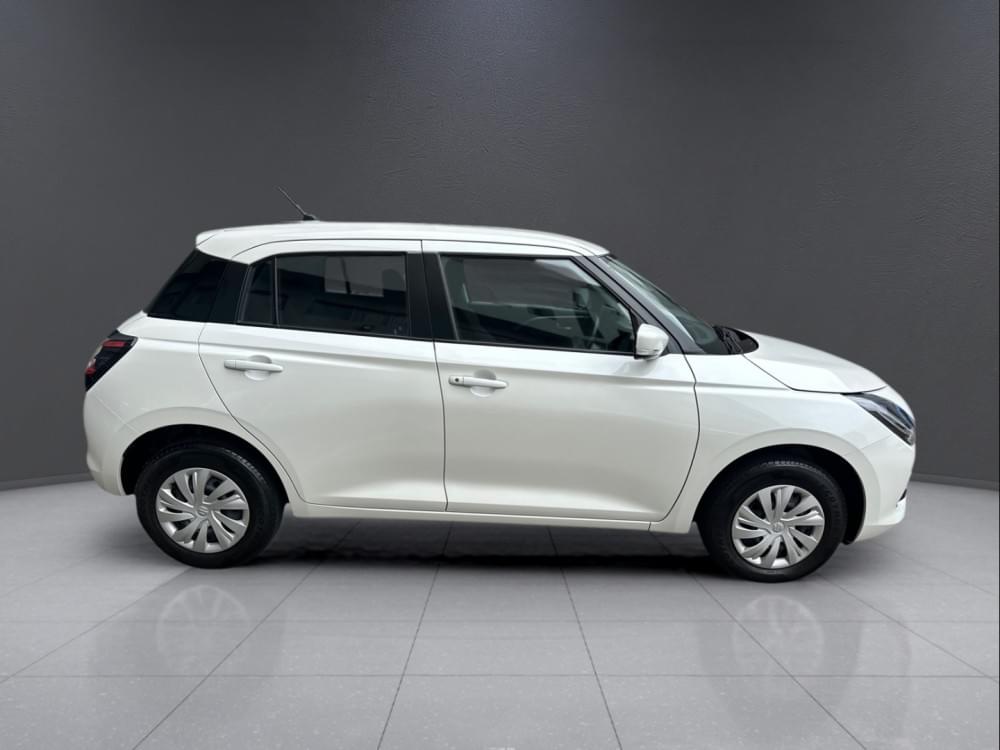 Suzuki N/A 1.2 Gl Mt