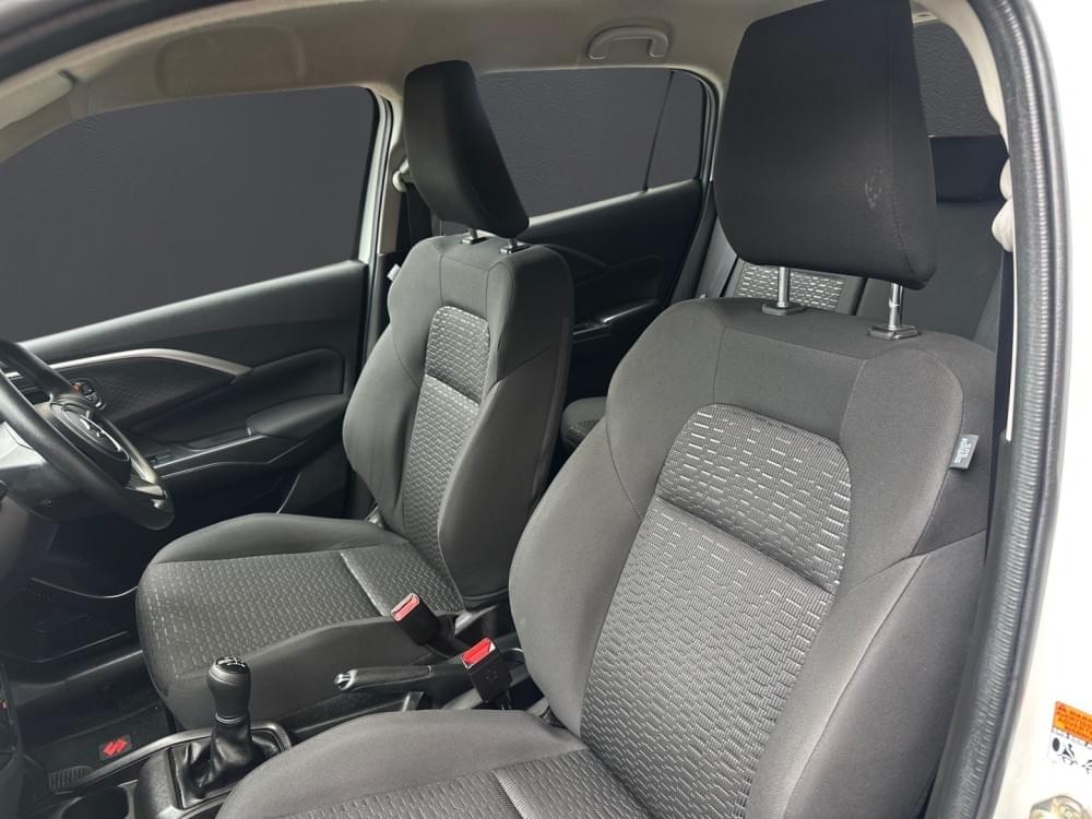 Suzuki N/A 1.2 Gl Mt