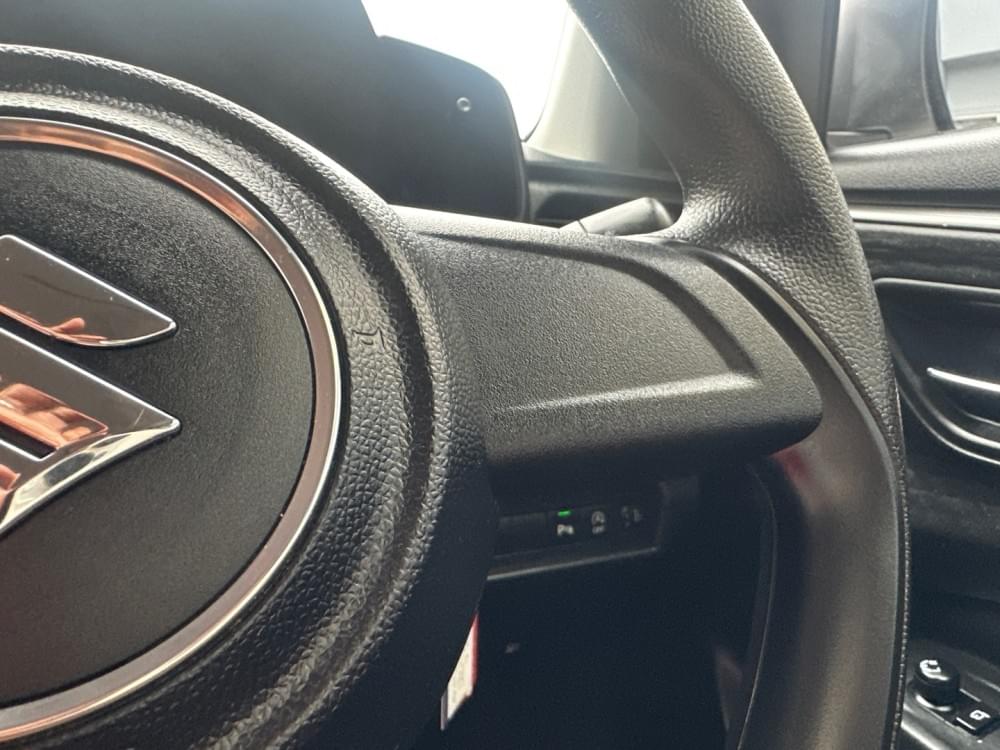 Suzuki N/A 1.2 Gl Mt