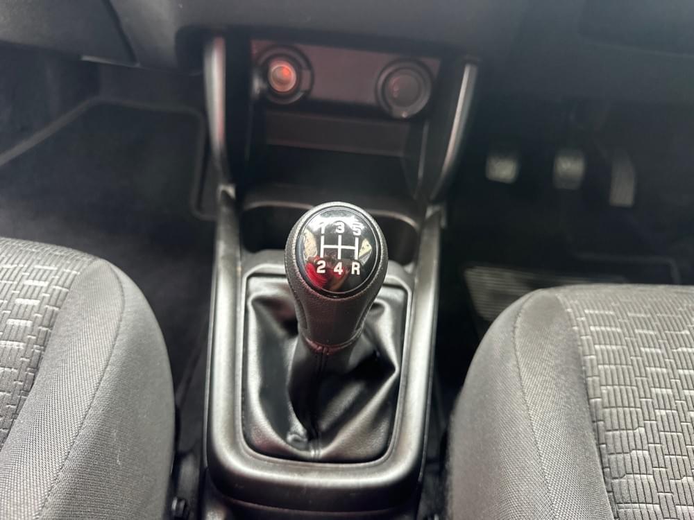 Suzuki N/A 1.2 Gl Mt