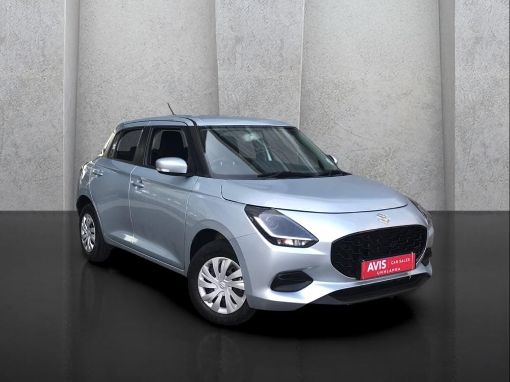 Suzuki Swift 1.2 Gl Mt