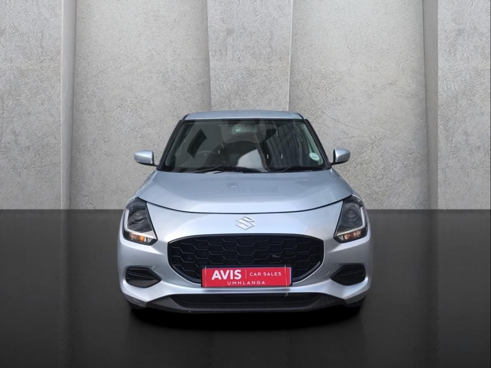 Suzuki Swift 1.2 Gl Mt