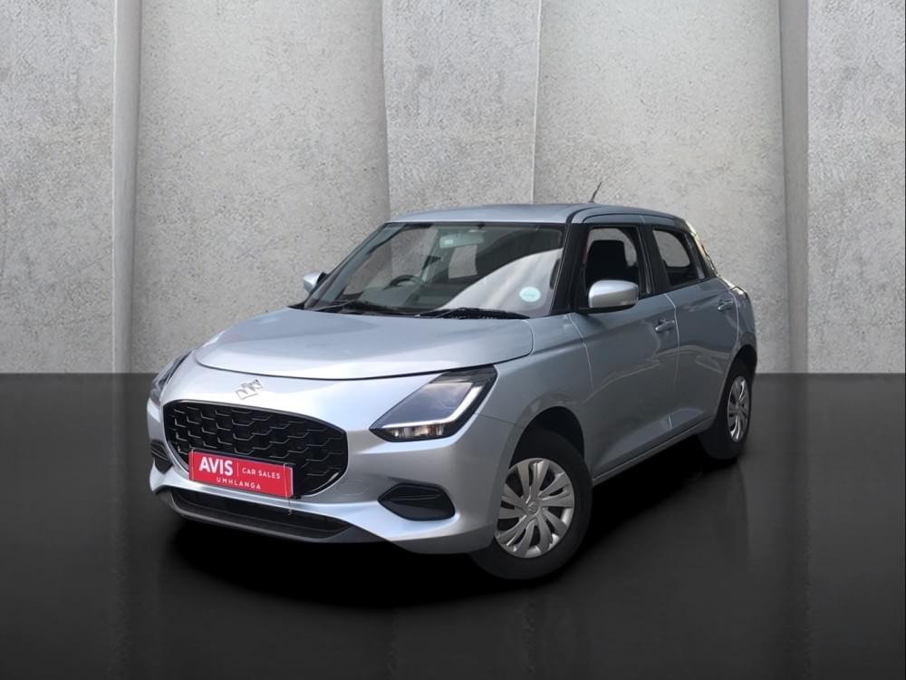 Suzuki Swift 1.2 Gl Mt