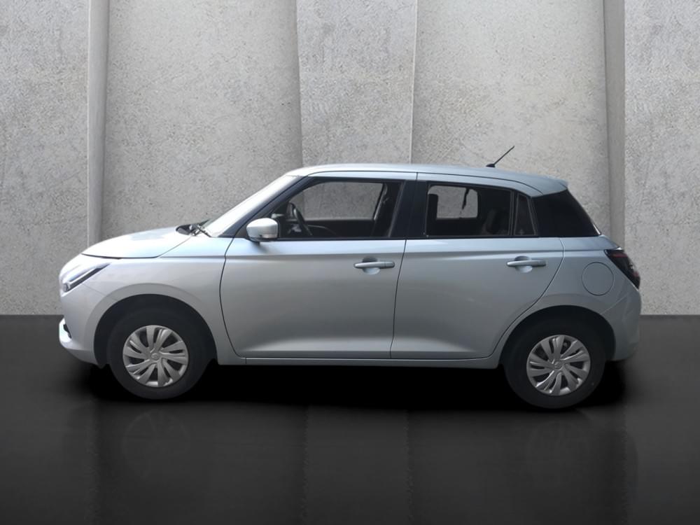 Suzuki Swift 1.2 Gl Mt