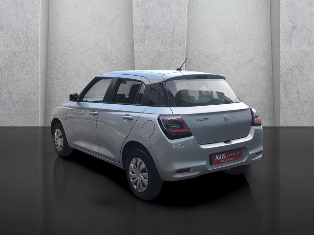 Suzuki Swift 1.2 Gl Mt