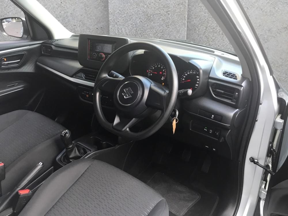 Suzuki Swift 1.2 Gl Mt