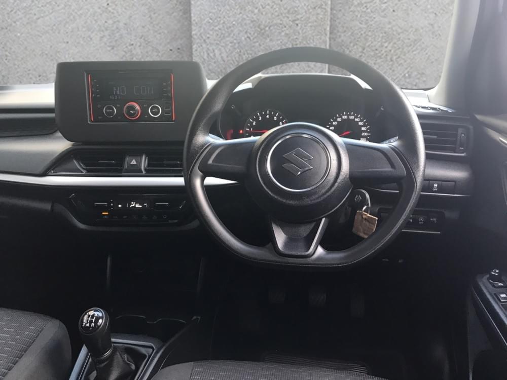 Suzuki Swift 1.2 Gl Mt