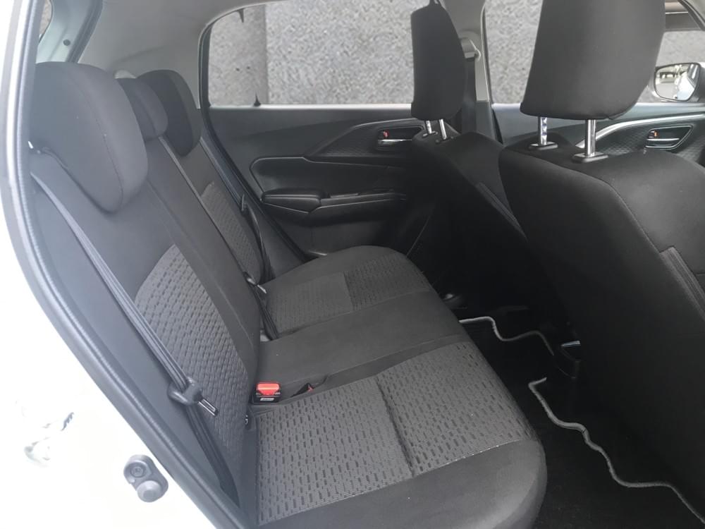 Suzuki Swift 1.2 Gl Mt