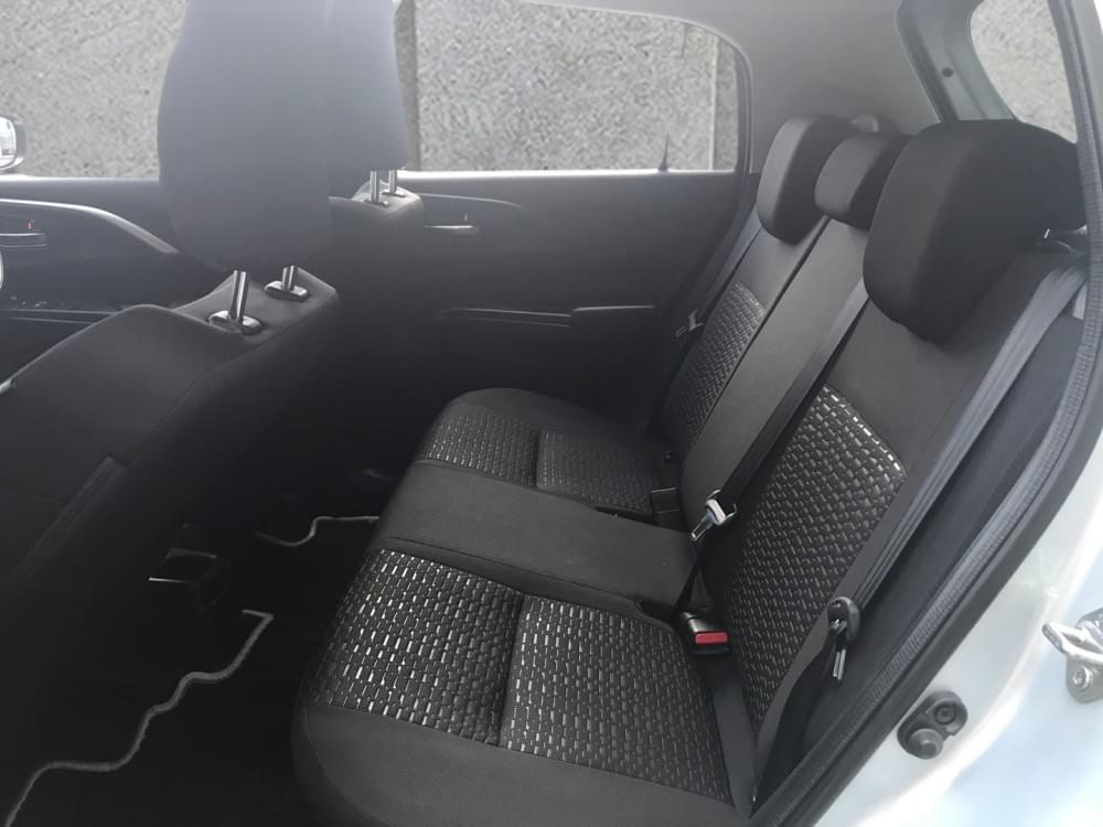 Suzuki Swift 1.2 Gl Mt