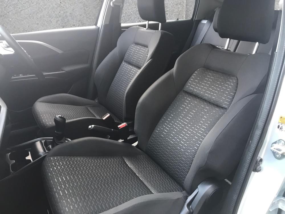 Suzuki Swift 1.2 Gl Mt