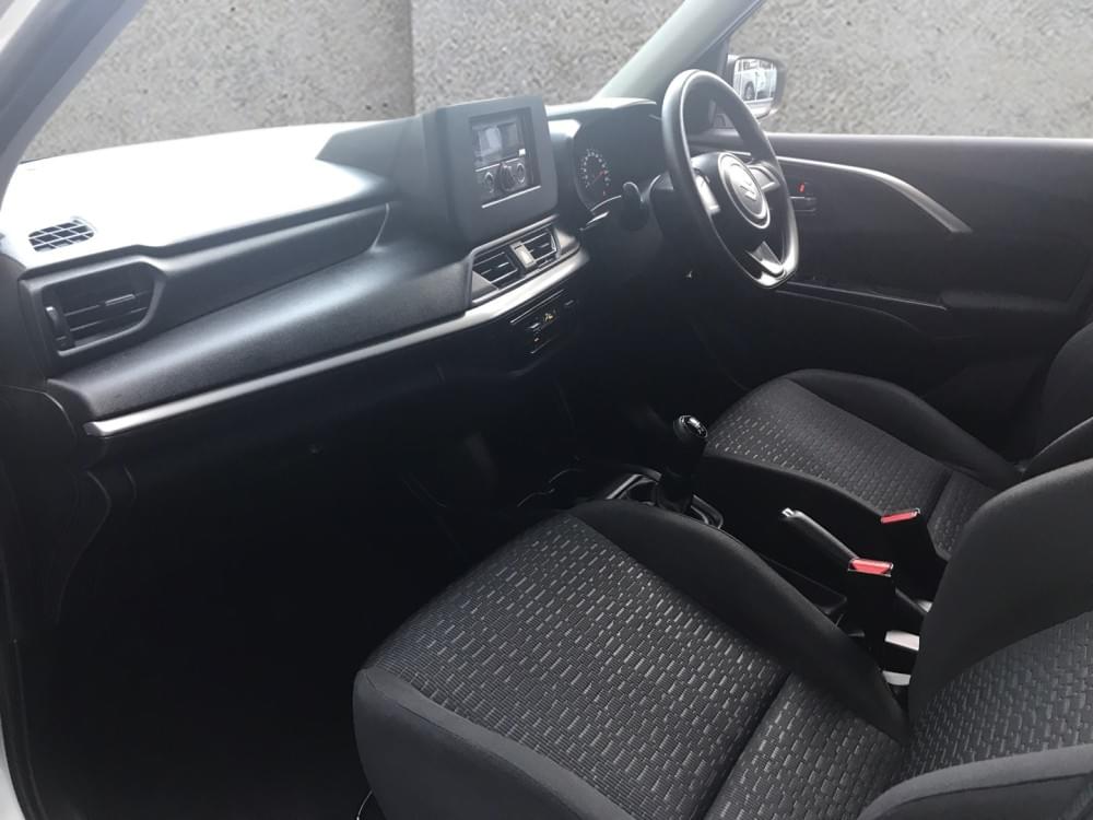 Suzuki Swift 1.2 Gl Mt