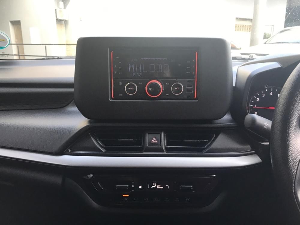 Suzuki Swift 1.2 Gl Mt