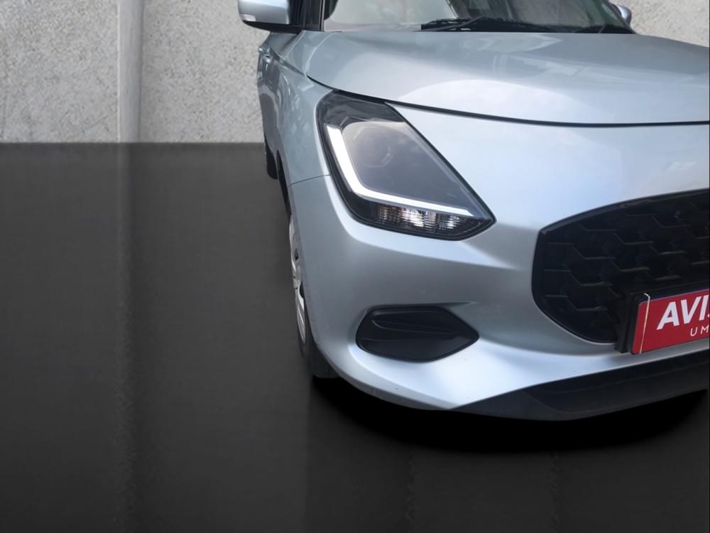 Suzuki Swift 1.2 Gl Mt