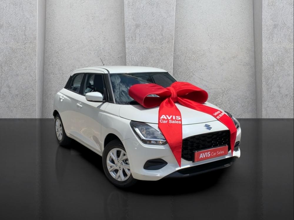 Suzuki Swift 1.2 Gl Plus Cvt