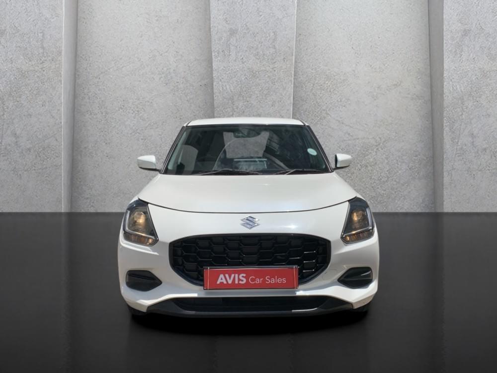 Suzuki Swift 1.2 Gl Plus Cvt