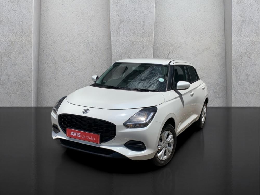 Suzuki Swift 1.2 Gl Plus Cvt