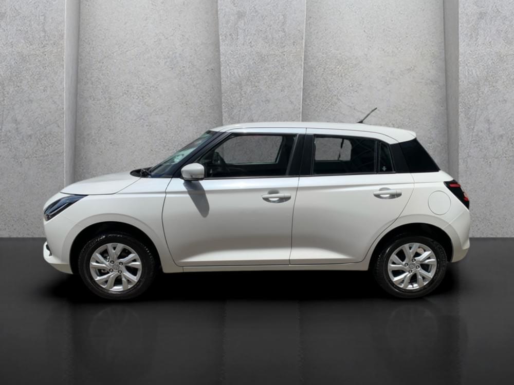 Suzuki Swift 1.2 Gl Plus Cvt