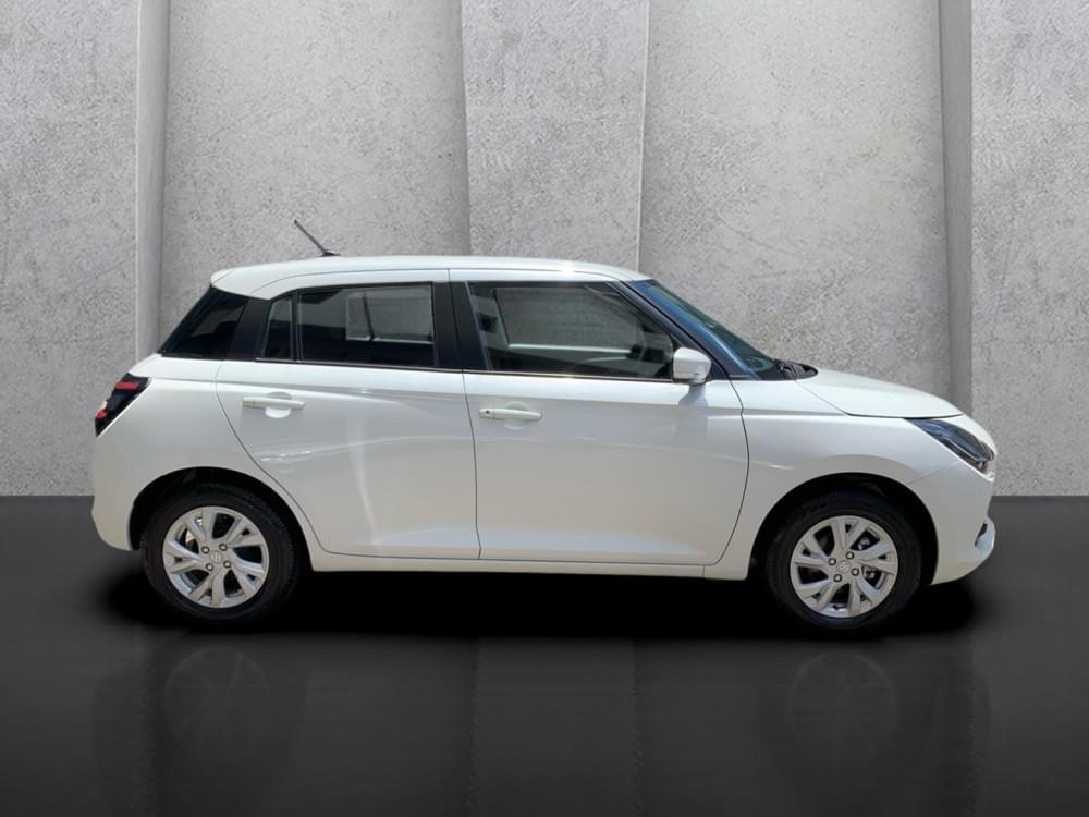 Suzuki Swift 1.2 Gl Plus Cvt