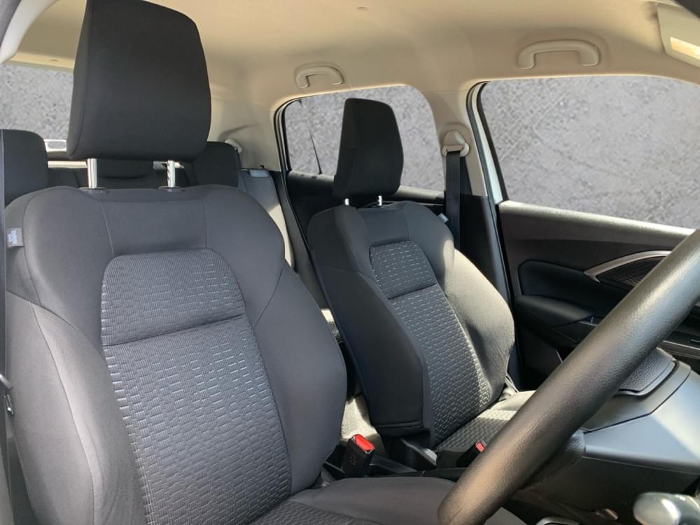 Suzuki Swift 1.2 Gl Plus Cvt