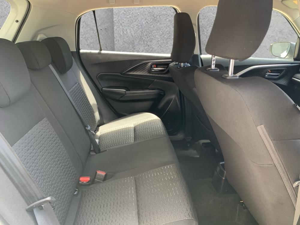 Suzuki Swift 1.2 Gl Plus Cvt