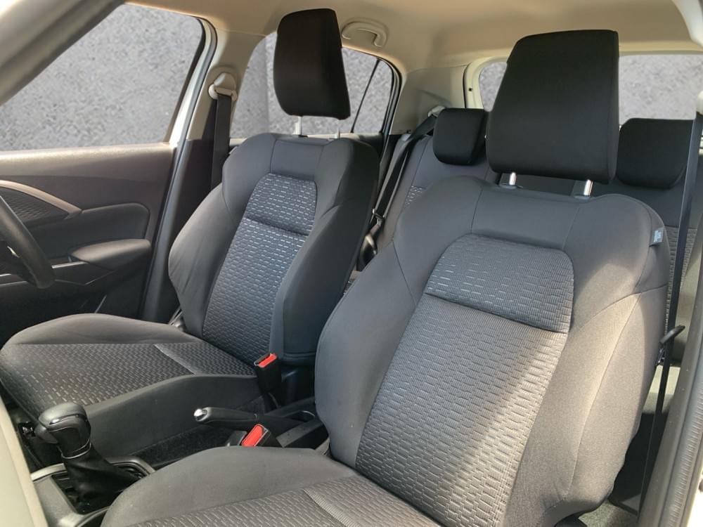 Suzuki Swift 1.2 Gl Plus Cvt