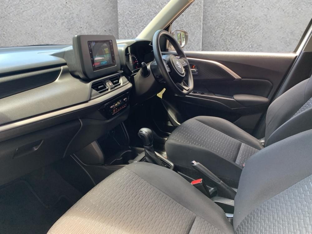 Suzuki Swift 1.2 Gl Plus Cvt