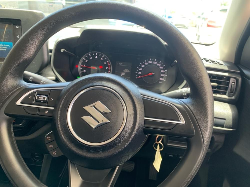 Suzuki Swift 1.2 Gl Plus Cvt