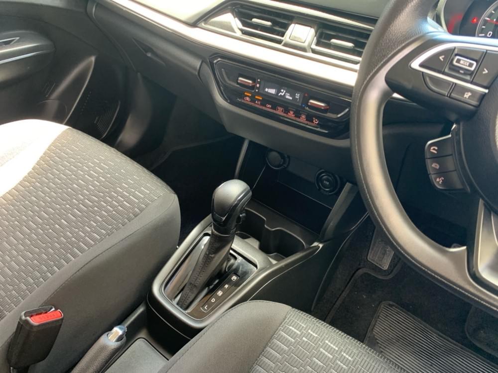 Suzuki Swift 1.2 Gl Plus Cvt