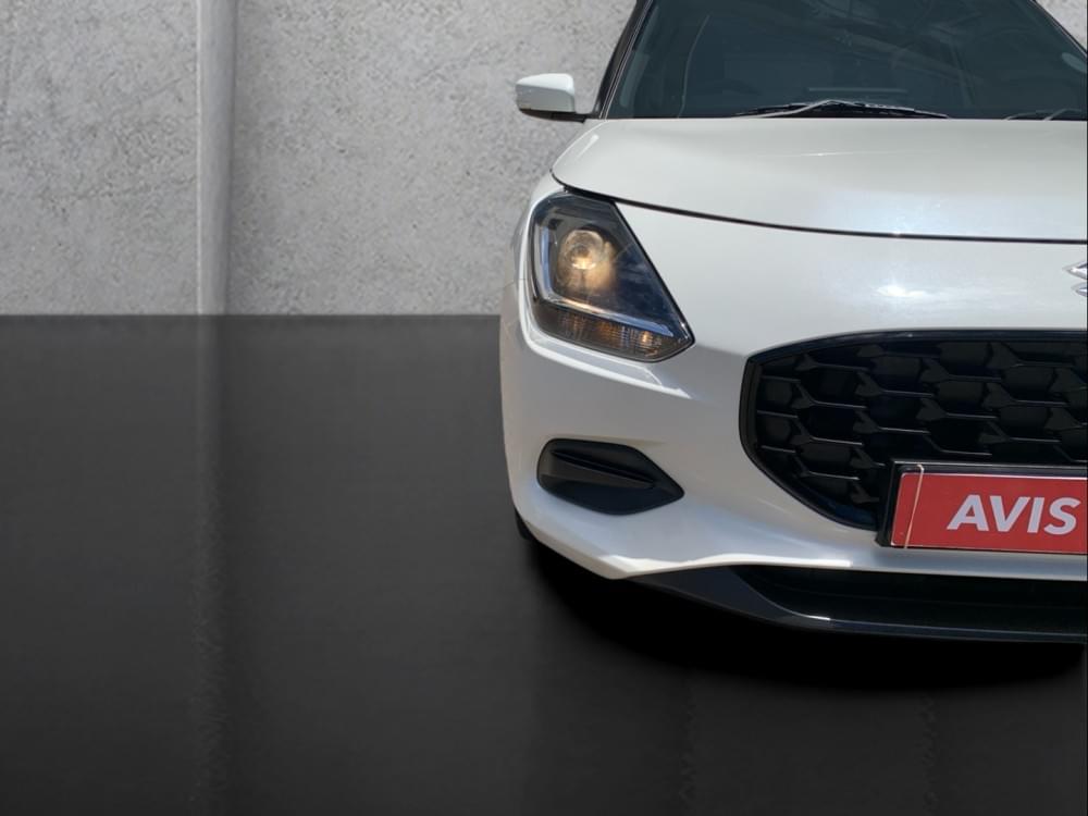 Suzuki Swift 1.2 Gl Plus Cvt