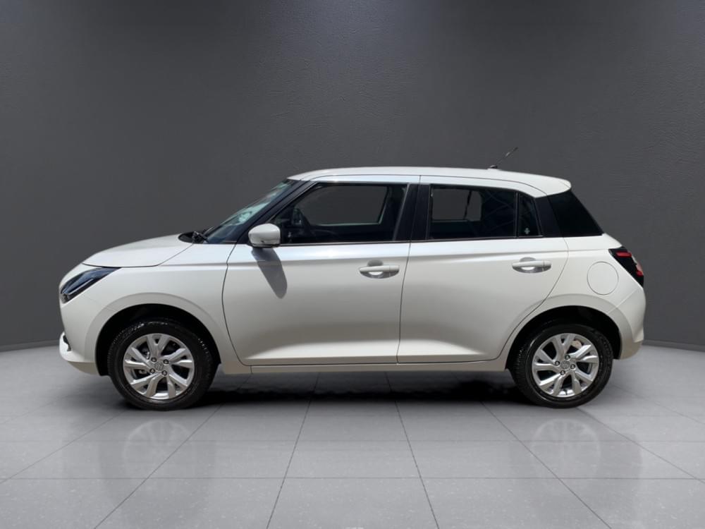 Suzuki Swift 1.2 Gl Plus Cvt