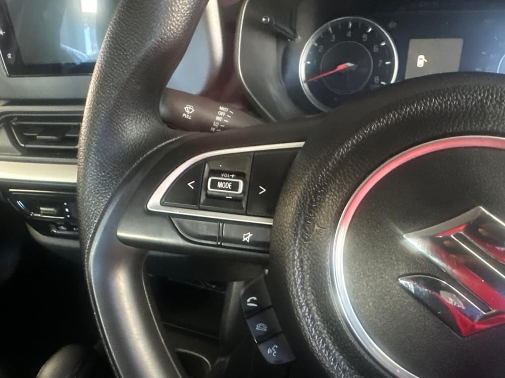 Suzuki Swift 1.2 Gl Plus Cvt