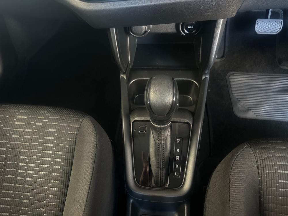 Suzuki Swift 1.2 Gl Plus Cvt