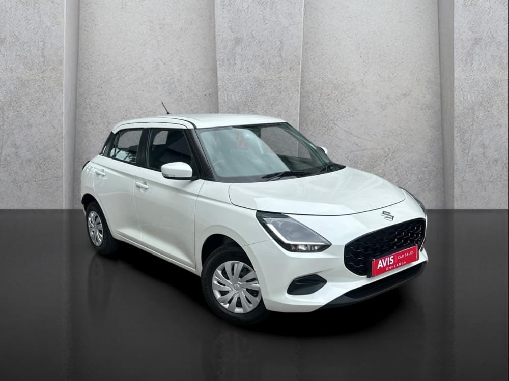 Suzuki Swift 1.2 Gl Mt