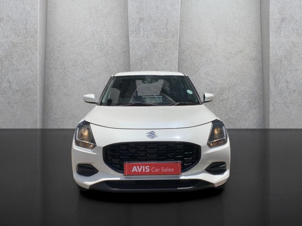 Suzuki Swift 1.2 Gl Mt