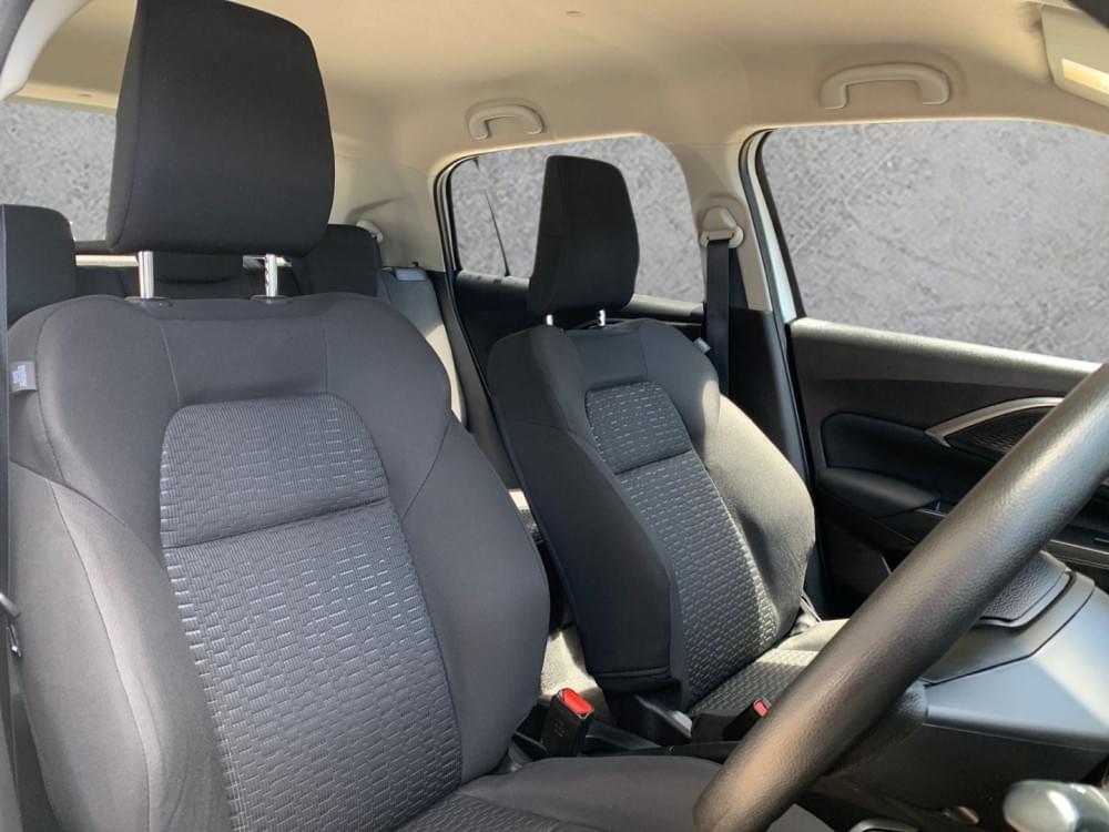 Suzuki Swift 1.2 Gl Mt