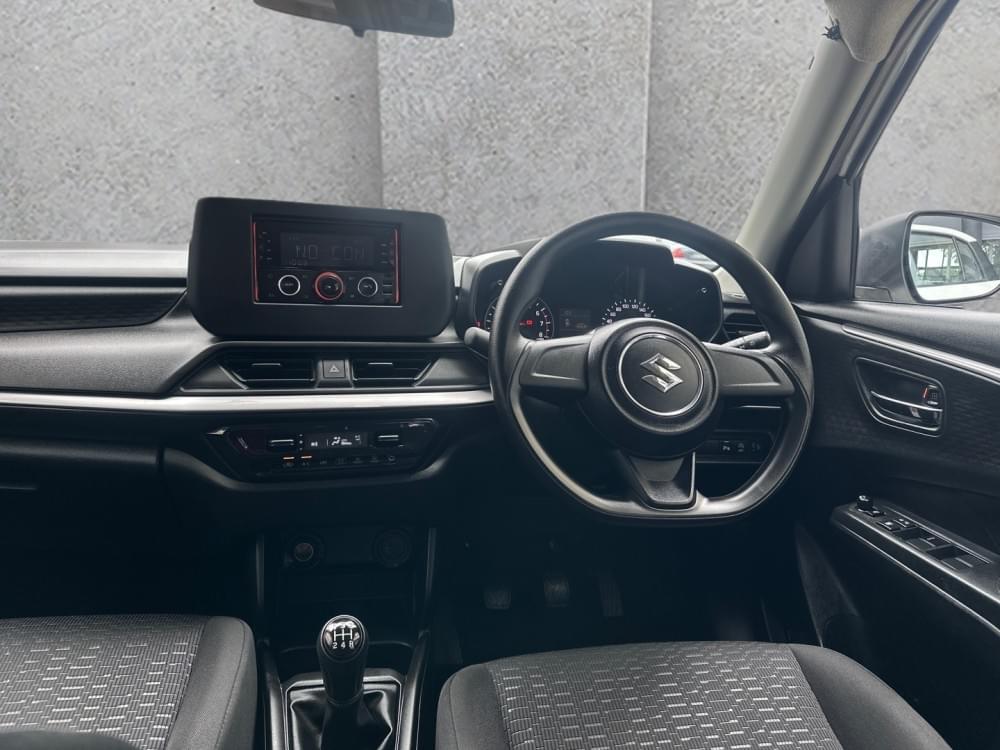 Suzuki Swift 1.2 Gl Mt