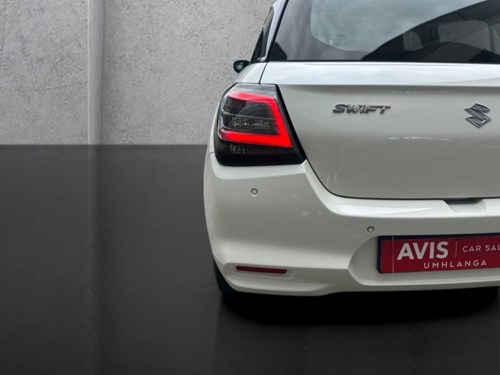 Suzuki Swift 1.2 Gl Mt