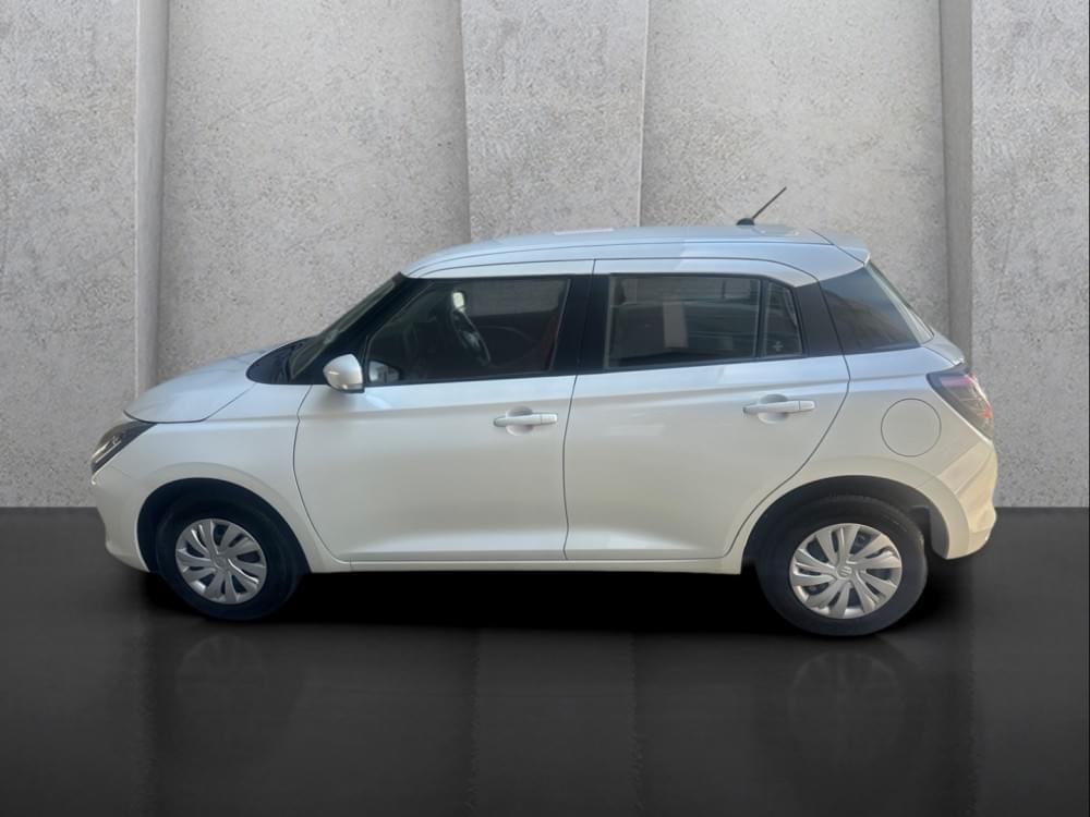 Suzuki Swift 1.2 Gl Mt