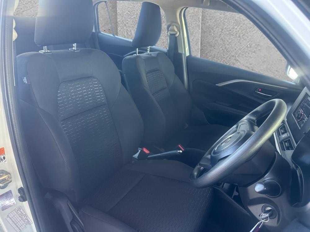 Suzuki Swift 1.2 Gl Mt