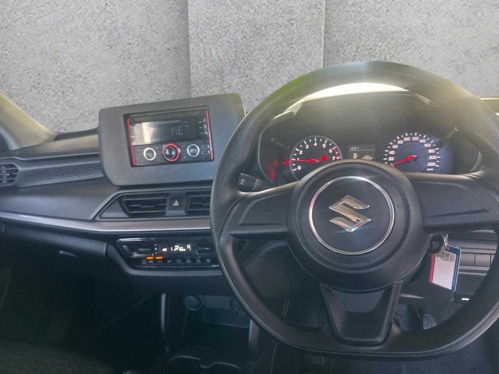 Suzuki Swift 1.2 Gl Mt