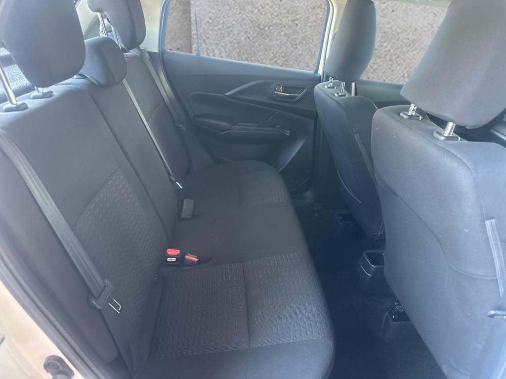 Suzuki Swift 1.2 Gl Mt