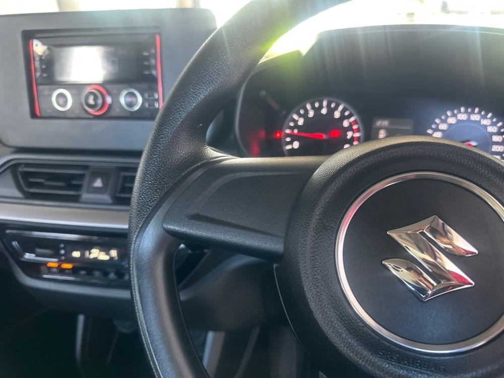 Suzuki Swift 1.2 Gl Mt