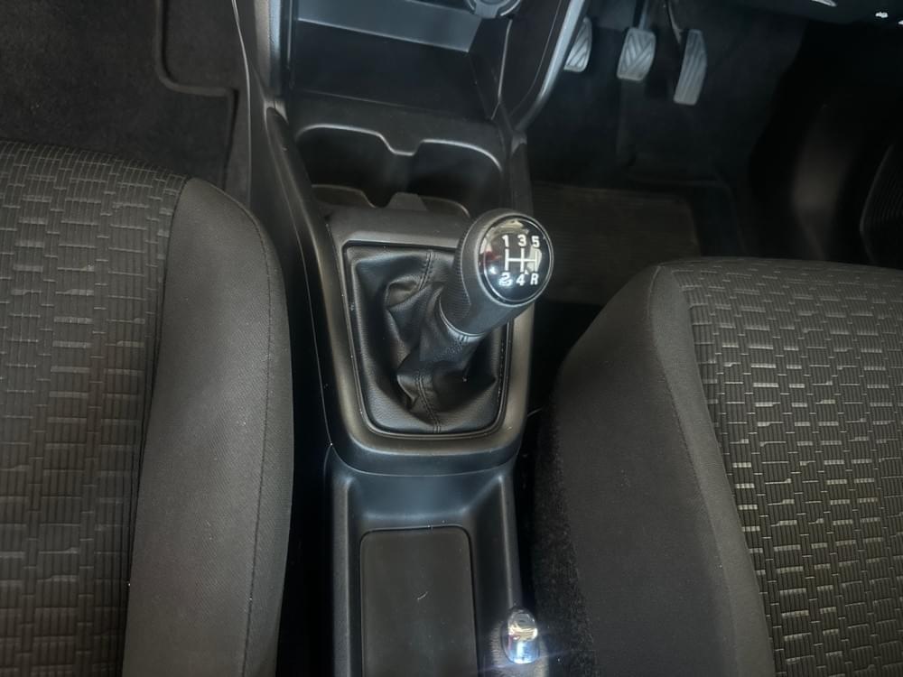 Suzuki Swift 1.2 Gl Mt