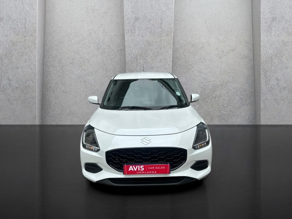 Suzuki Swift 1.2 Gl Mt