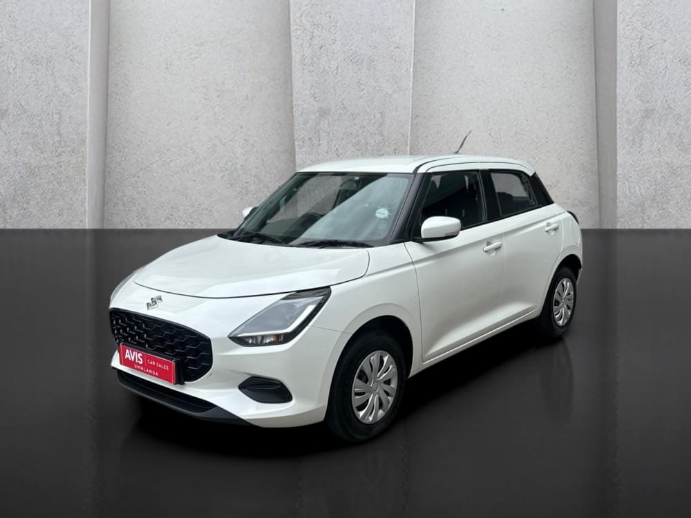 Suzuki Swift 1.2 Gl Mt