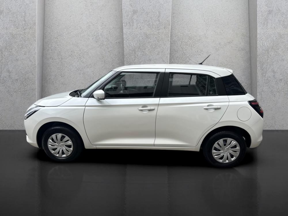 Suzuki Swift 1.2 Gl Mt