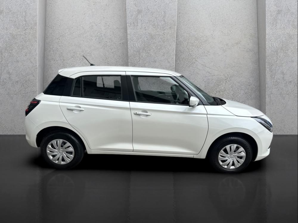 Suzuki Swift 1.2 Gl Mt